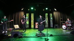 Życiowa układanka - muzyka i szukanie tożsamości. Rozmowa z Moriah Woods, amerykańską wokalistką i gitarzystką