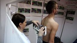 Koronawirus: Kwalifikacja wojskowa w tym roku zakończona