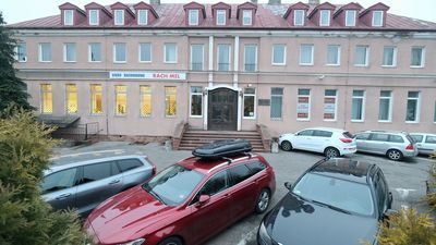 Rozbiorą stary biurowiec przy al. Spółdzielczości Pracy w Lublinie. Nowa inwestycja