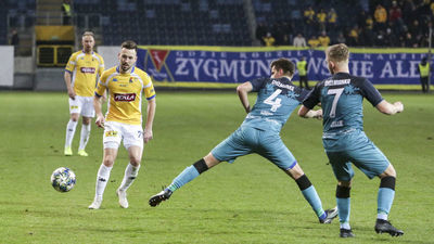 PZPN zdecydował o odwołaniu kolejnych meczów – do 26 kwietnia