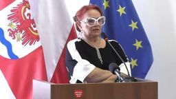 Internauci w obronie dyrektor sanepidu ze Słubic. Główny Inspektor Sanitarny chciał jej odwołania