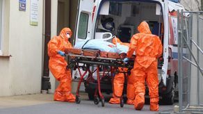 Trzecia śmierć z powodu koronawirusa w Polsce. W szpitalu w Lublinie zmarł 66-latek