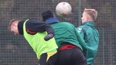 Lublinianka pokonała Piaskovię 5:1, sześciu nieobecnych