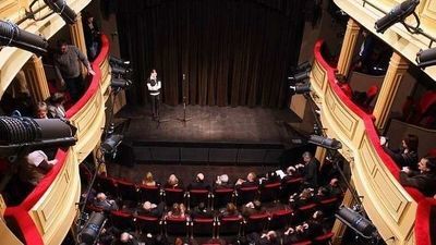 Teatr Stary w Lublinie