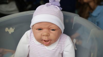 Systematycznie maleje liczba dzieci i młodzieży