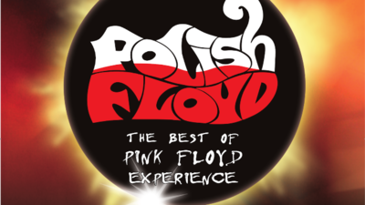 Koncert Polish Floyd w Lublinie (zdjęty)