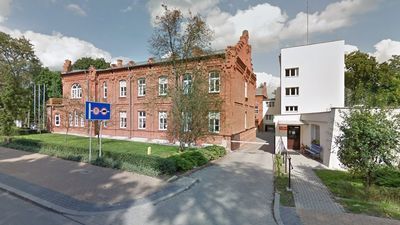 Starostwo Powiatowe w Puławach