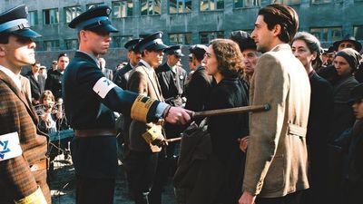 Program TV 17-19 kwietnia 2020. Jakie filmy warto zobaczyć w telewizji?