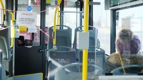 Lublin: Przejazdówki zdrożeją po epidemii