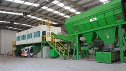 Łęczna: PSZOK w Starej Wsi częściowo wznawia pracę