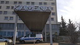 Chełm: W Kamenie będzie poczekalnia. Zakażonych koronawirusem odizolują w hotelu MOSiR