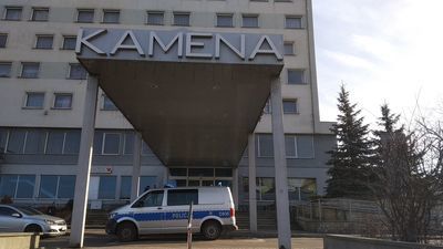 Chełm: W Kamenie będzie poczekalnia. Zakażonych koronawirusem odizolują w hotelu MOSiR