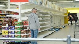 Lublin: Tesco przy ul. Orkana zamknięte na stałe. Po niemal 16 latach działalności [zdjęcia]
