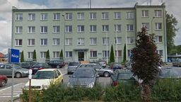 KMP w Białej Podlaskiej