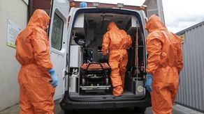 Nowe ognisko koronawirusa w woj. lubelskim. Zakażeni pensjonariusze i personel domu dla osób chorych i starszych