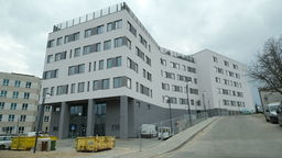 Stomatologiczne Centrum Kliniczne prawie gotowe. Epidemia koronawirusa opóźni otwarcie