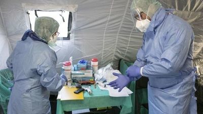 8 nowych zakażeń koronawirusem w woj. lubelskim. Najnowsze dane [17.04, godz. 10]