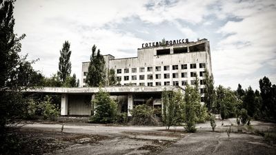 Czarnobyl