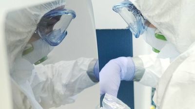 Ministerstwo Zdrowia: O 1,5 tysiąca wzrosła liczba przeprowadzanych testów