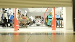 Galerie handlowe w Lublinie przygotowują się do otwarcia [zdjęcia]