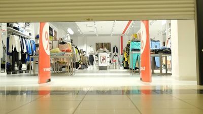 Galerie handlowe w Lublinie przygotowują się do otwarcia [zdjęcia]