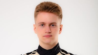 Szymon Ładniak w niedzielę zadebiutuje w serii TCR Eastern Europe