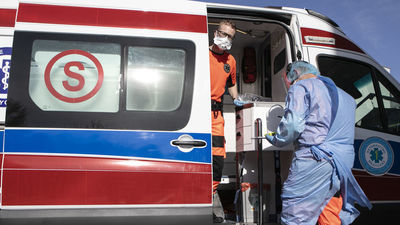 Zdjęcie ilustracyjne