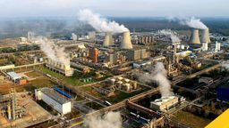 Azoty: Samochody kadry kierowniczej wypożyczone szpitalom 