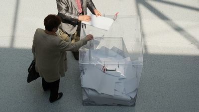 Zdjęcie ilustracyjne