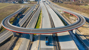 Węzeł Lubelska - Kołbiel