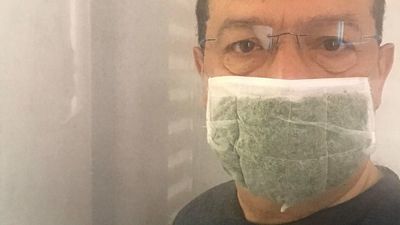 Dr hab. Hazem M. Kalaji: - Szukamy sponsorów i partnerów z sektora medycyny, biologii i biotechnologii, którzy mają dostęp do aktywnego lub nieaktywnego wirusa SARS-CoV-2. Chodzi o to, by przetestować działanie naszego roślinnego filtra na koronawirusa, bo – podkreślam – do tej pory był on testowany tylko na wirusie grypy.