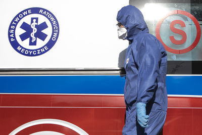 Zdjęcie ilustracyjne