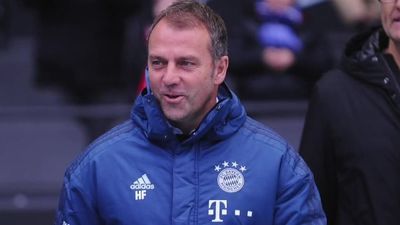 Trener Roberta Lewandowskiego zostaje w Bayernie