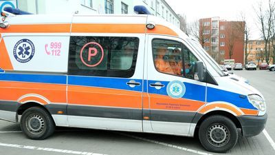 Lubelskie: Pierwszy przypadek zakażenia koronawirusem w powiecie łęczyńskim