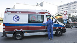 Zdjęcie ilustracyjne