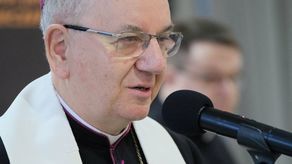 Piątek, 1 maja. Katolicy nie muszą pościć