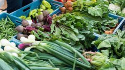 Lubartów: Targowisko miejskie ponownie otwarte 