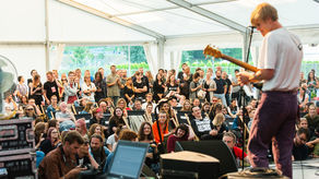 Harmonogram propozycji online Warsztatów Kultury