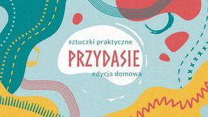 Warsztaty online z Centrum Kultury w Lublinie