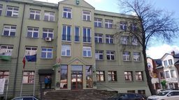 Urząd Miasta Chełm