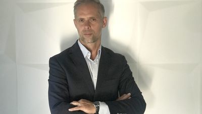 Krzysztof Wiejak, redaktor naczelny Dziennika Wschodniego