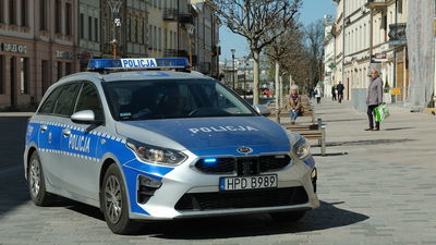 Zdjęcie ilustracyjne