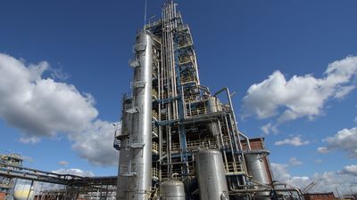 Środek biobójczy przygotowany przez Zakłady Azotowe w Puławach trafił na rynek 