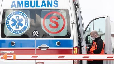 Koronawirus w Polsce. Zmarło 18 pacjentów. 174 nowe przypadki zakażenia [15.04, godz. 17.40]