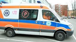 W Polsce zmarło 24 pacjentów zakażonych koronawirusem. Najmłodsza ofiara to 32-letni mężczyzna