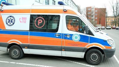 W Polsce zmarło 24 pacjentów zakażonych koronawirusem. Najmłodsza ofiara to 32-letni mężczyzna