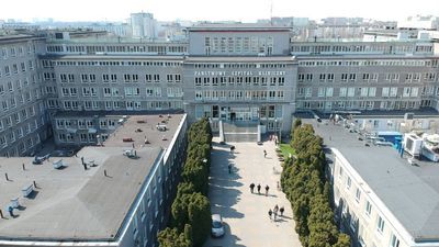 Szpital zapewnia, że sprawa zostanie wyjaśniona