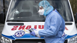 Zdjęcie ilustracyjne