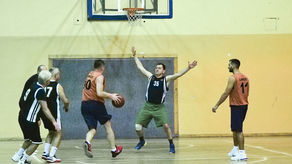 Znamy mistrza rozgrywek Pod Koszami Dziennika Wschodniego