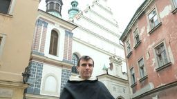 Ojciec Krzysztof Modras: Na cały okres epidemii możemy spojrzeć jak na okres próby